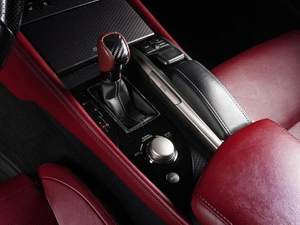 Седан Lexus GS 2017 года, 3190000 рублей, Красный Пахарь