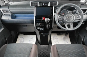 Минивэн Toyota Roomy 2021 года, 1239000 рублей, Тюмень