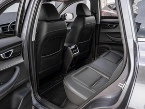 Внедорожник Chery Tiggo 7 Pro Max 2023 года, 1925000 рублей, Краснодар