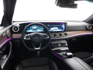 Седан Mercedes-benz E-класс 2016 года, 2845023 рублей, Москва