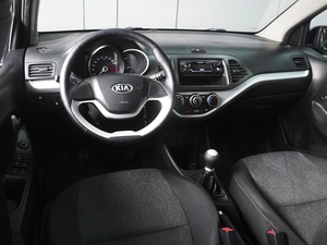 Хетчбэк Kia Picanto 2014 года, 560000 рублей, Ростов-на-Дону