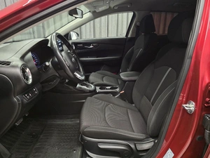 Седан Kia Cerato 2020 года, 1799000 рублей, Красноярск