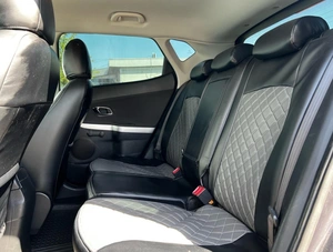 Хетчбэк Kia Ceed 2014 года, 859000 рублей, Ижевск