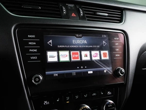 Лифтбек Skoda Octavia 2017 года, 1774000 рублей, Воронеж