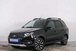 Универсал ВАЗ (LADA) Granta Cross 2024 года, 1099000 рублей, Красноярск