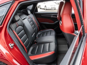 Лифтбек MG 6 2020 года, 2080000 рублей, Краснодар