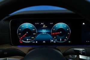 Седан Mercedes-benz E-класс 2022 года, 5099077 рублей, Москва