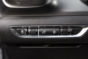 Внедорожник Geely Coolray 2020 года, 1659000 рублей, Новосибирск