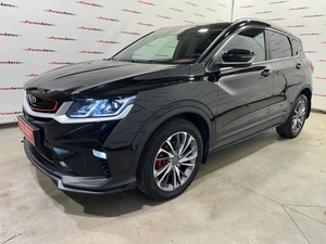 Внедорожник Belgee X50 2024 года, 1950000 рублей, Красноярск
