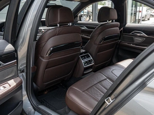 Седан BMW 7 серия 2018 года, 4350000 рублей, Краснодар