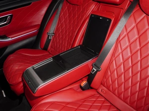 Седан Mercedes-benz S-класс 2022 года, 10920000 рублей, Тверь