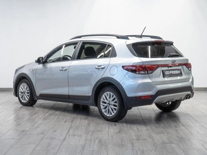 Хетчбэк Kia Rio X-Line 2018 года, 1429000 рублей, Саратов