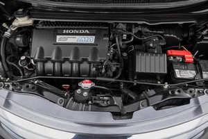 Минивэн Honda Freed 2012 года, 1139000 рублей, Барнаул