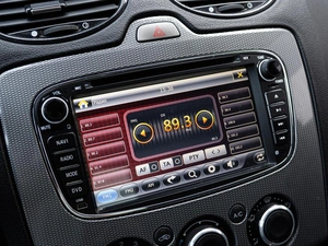 Седан Ford Focus 2009 года, 705000 рублей, Краснодар