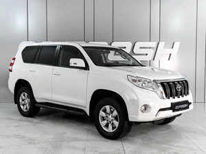 Внедорожник Toyota Land Cruiser Prado 2014 года, 3870000 рублей, Аксай