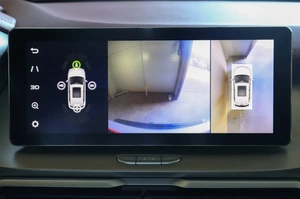 Внедорожник Geely Coolray 2022 года, 1599000 рублей, Тюмень