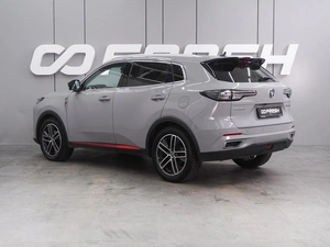 Внедорожник Changan CS55 Plus 2023 года, 2024000 рублей, Воронеж