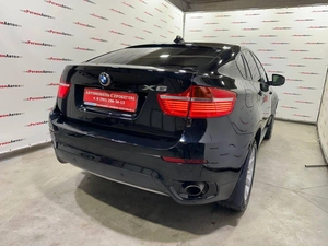 Внедорожник BMW X6 2011 года, 1890000 рублей, Красноярск