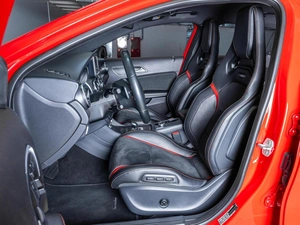 Внедорожник Mercedes-benz GLA-класс AMG 2014 года, 2369000 рублей, Ставрополь