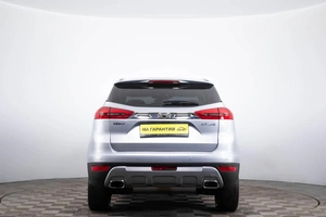 Внедорожник Geely Atlas 2021 года, 1499000 рублей, Пермь
