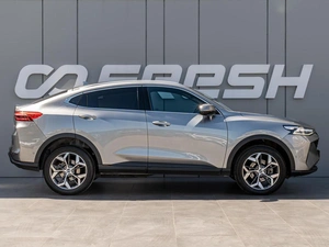 Внедорожник Haval F7x 2023 года, 2280000 рублей, Краснодар