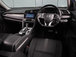 Седан Honda Civic 2020 года, 1929000 рублей, Воронеж