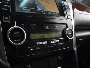 Седан Toyota Camry 2012 года, 1810000 рублей, Омск