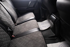 Внедорожник Toyota Land Cruiser Prado 2015 года, 3059000 рублей, Оренбург