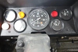 Внедорожник открытый ЛуАЗ 969 1993 года, 515000 рублей, Брянск