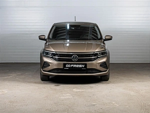 Лифтбек Volkswagen Polo 2020 года, 1639000 рублей, Ставрополь