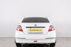 Седан Nissan Teana 2013 года, 1439000 рублей, Красноярск