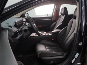 Седан OMODA S5 GT 2024 года, 1650000 рублей, Воронеж