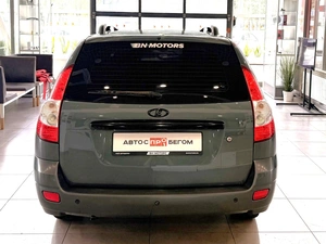Универсал ВАЗ (LADA) Priora 2010 года, 555000 рублей, Орёл