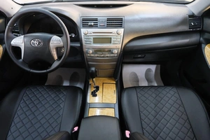 Седан Toyota Camry 2006 года, 1199000 рублей, Омск