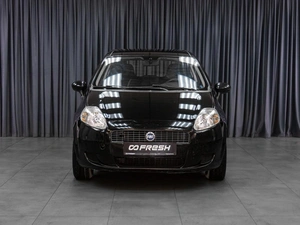 Хетчбэк Fiat Punto 2007 года, 345000 рублей, Тюмень