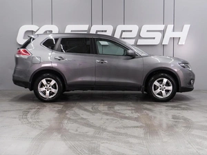 Внедорожник Nissan X-Trail 2016 года, 1574000 рублей, Воронеж