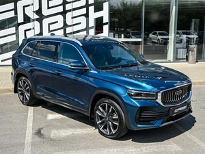 Внедорожник Geely Monjaro 2023 года, 2999000 рублей, Волгоград