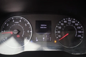 Внедорожник Renault Duster 2021 года, 1925000 рублей, Орёл