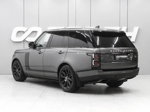 Внедорожник Land Rover Range Rover 2018 года, 5355000 рублей, Ростов-на-Дону
