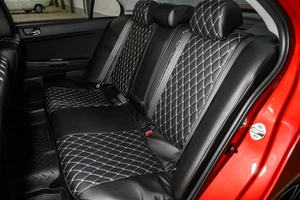 Седан Mitsubishi Lancer 2011 года, 1339000 рублей, Ульяновск
