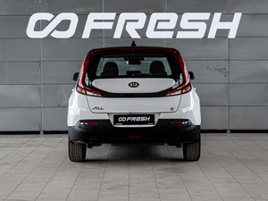 Внедорожник Kia Soul 2020 года, 1799000 рублей, Краснодар