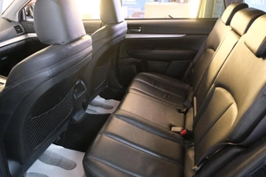 Универсал Subaru Outback 2014 года, 2099000 рублей, Омск