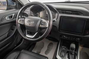 Внедорожник Chery Tiggo 4 2019 года, 1489000 рублей, Барнаул