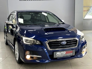 Универсал Subaru Levorg 2016 года, 1497000 рублей, Солонцы