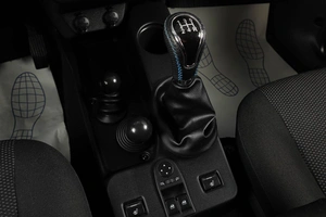 Внедорожник ВАЗ (LADA) Niva Legend Bronto 2024 года, 1269000 рублей, Тюмень