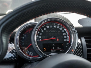 Хетчбэк MINI John Cooper Works 2019 года, 2730000 рублей, Краснодар