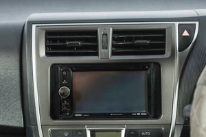 Хетчбэк Subaru Trezia 2010 года, 699000 рублей, Новосибирск