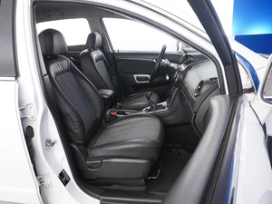 Внедорожник Opel Antara 2014 года, 979900 рублей, Москва