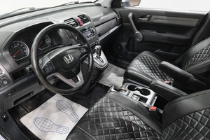 Внедорожник Honda CR-V 2007 года, 1199000 рублей, Новокузнецк