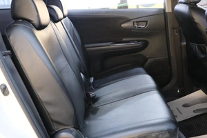 Минивэн Toyota Wish 2012 года, 1529000 рублей, Омск